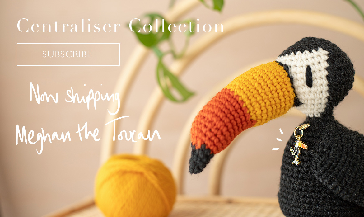 Subscriptions centraliser collection now shipping toucan